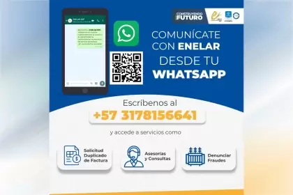 Con la pandemia se fortalecieron los canales no presenciales.